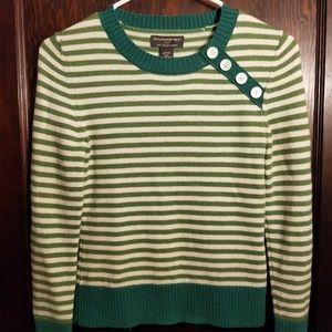 Banana republic sweater
